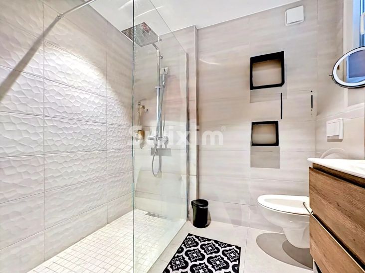 Vente Appartement Thonon-les-Bains 3&nbsp;Pièces 49.26&nbsp;m²