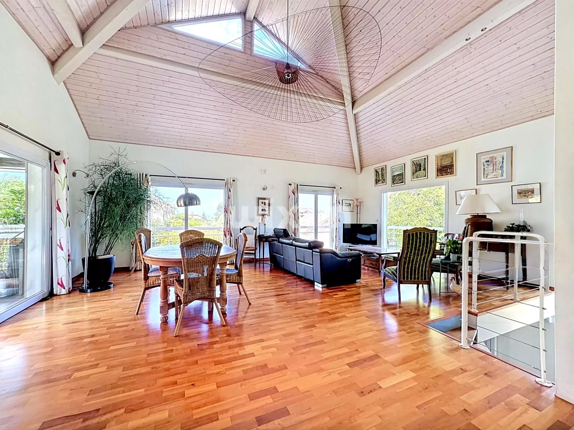 maison 5 Pièces en vente sur Évian-les-Bains (74500)