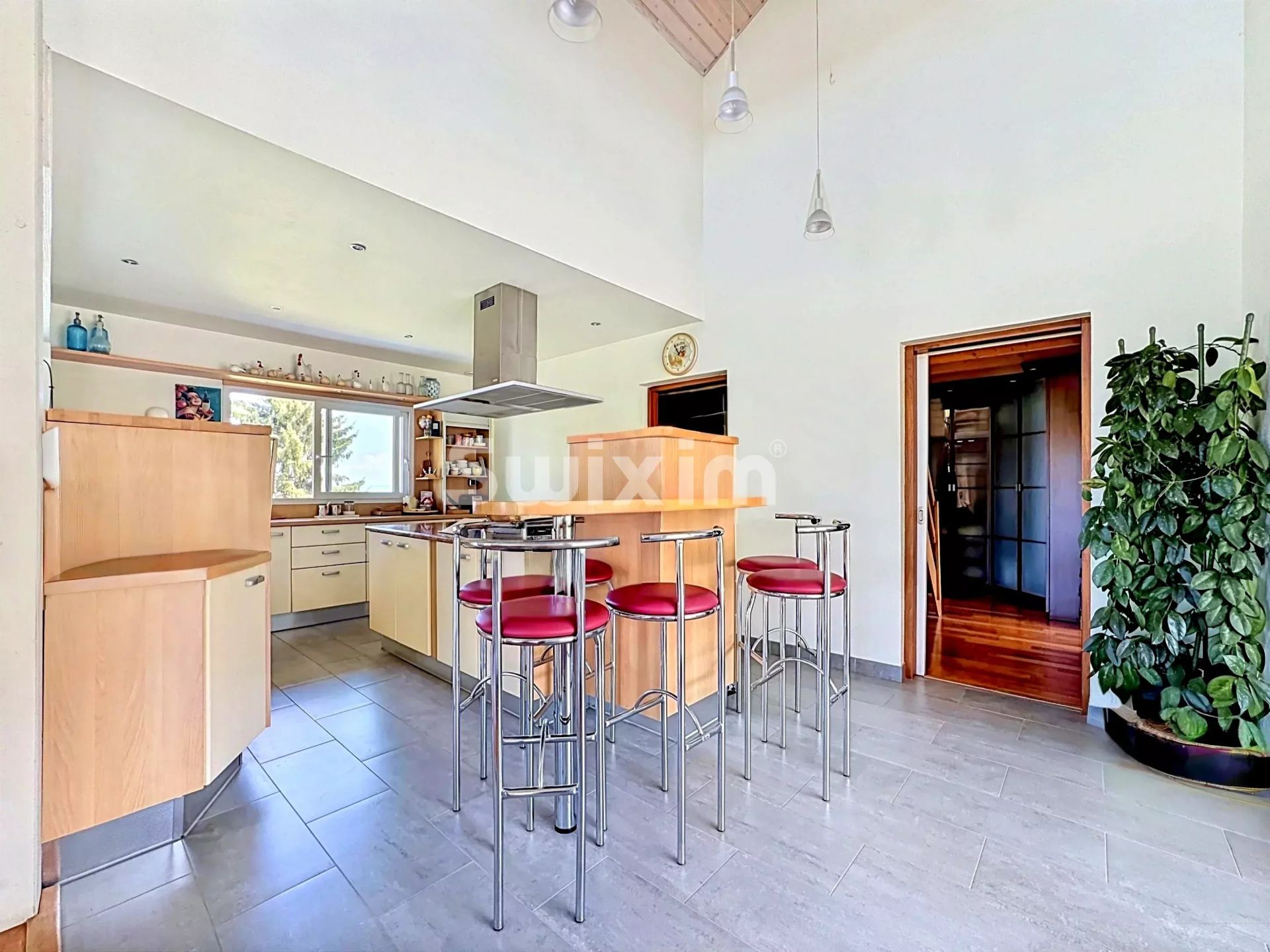 maison 5 Pièces en vente sur Évian-les-Bains (74500)