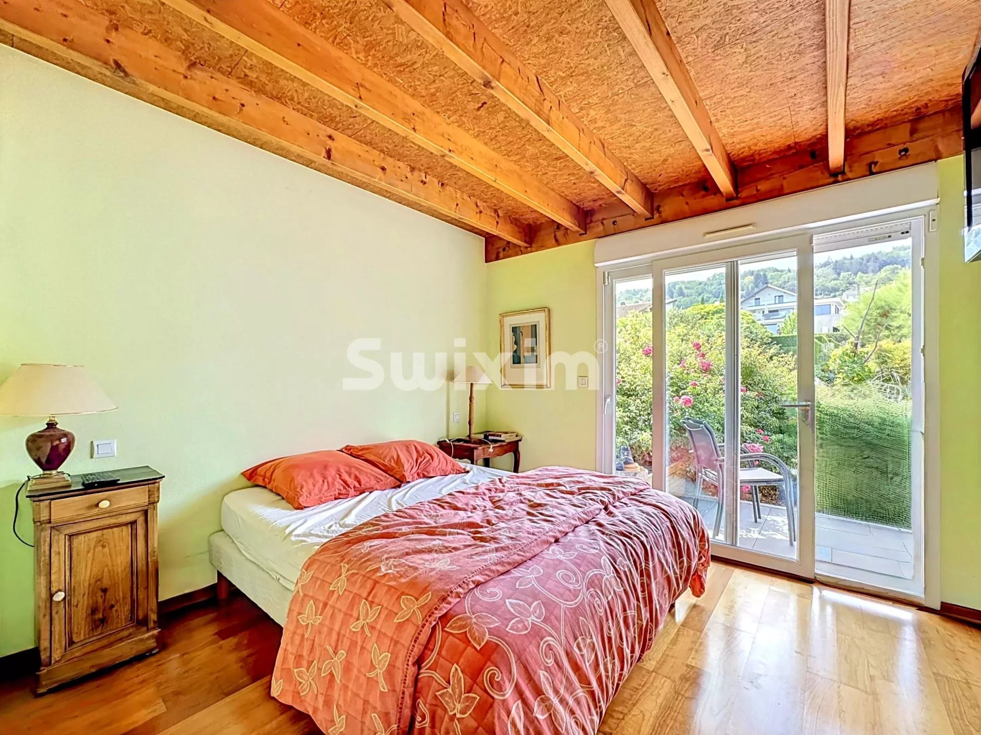 maison 5 Pièces en vente sur Évian-les-Bains (74500)