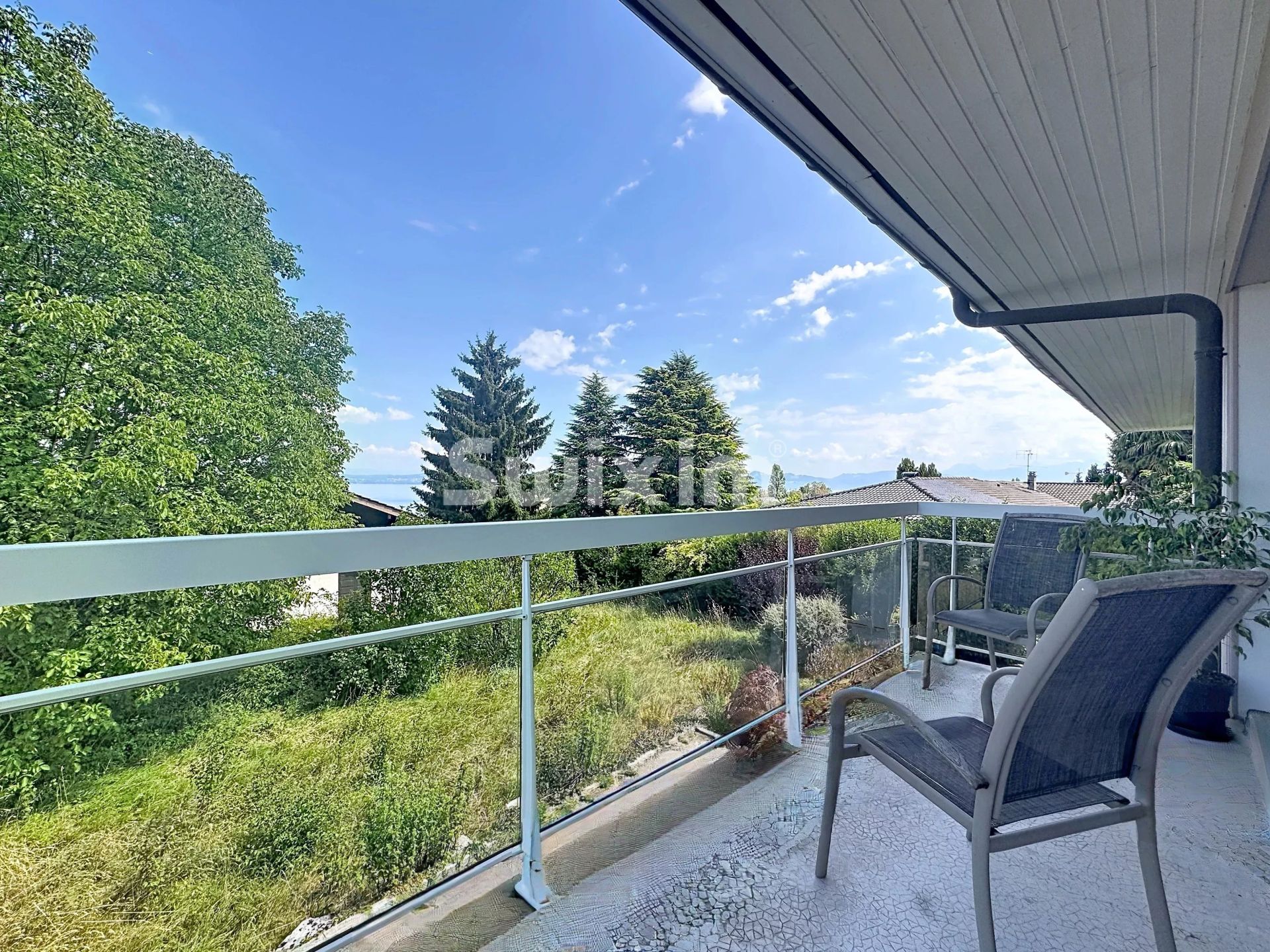 maison 5 Pièces en vente sur Évian-les-Bains (74500)