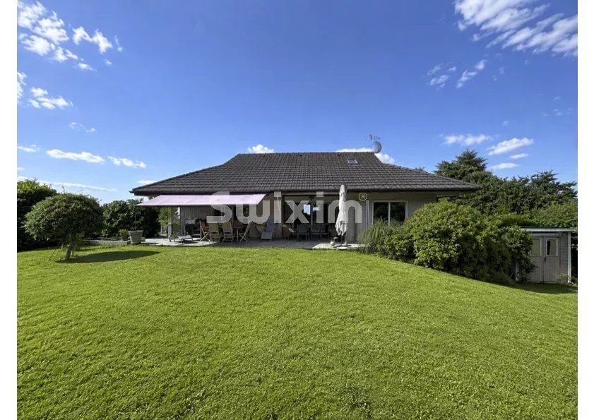 maison 5 Pièces en vente sur Évian-les-Bains (74500)