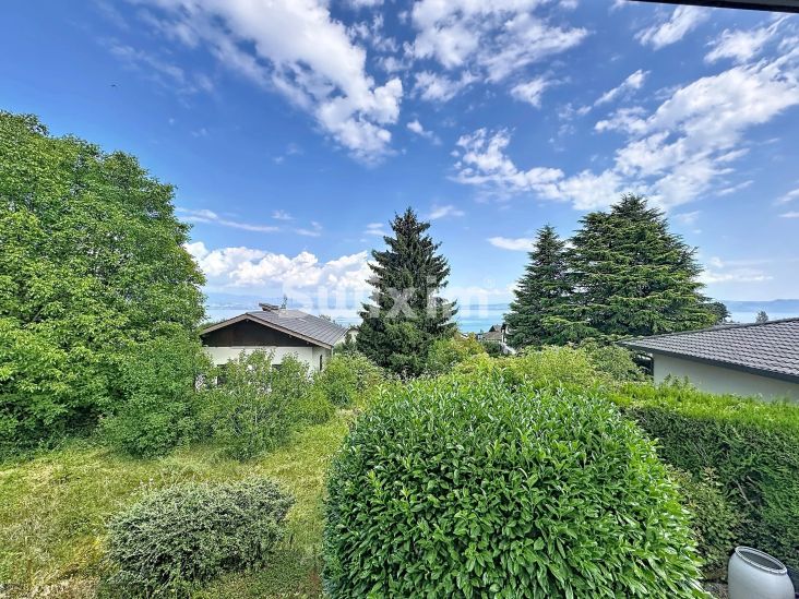 Vente Maison Évian-les-Bains 5&nbsp;Pièces 170&nbsp;m²