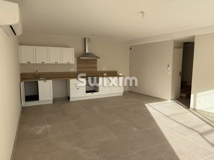 Affitto Appartamento Jonquières 3&nbsp;Camere 82.19&nbsp;m²