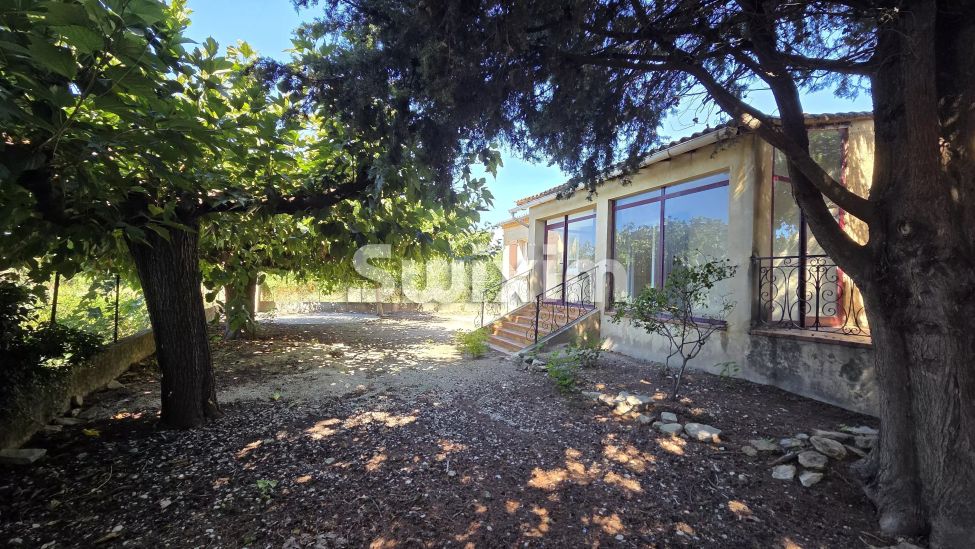 Vente Maison Monteux 5&nbsp;Pièces 124&nbsp;m²