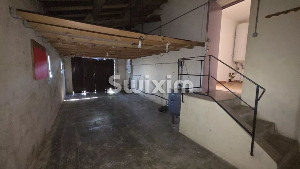 Venda Casa Monteux 5&nbsp;Quartos 124&nbsp;m²