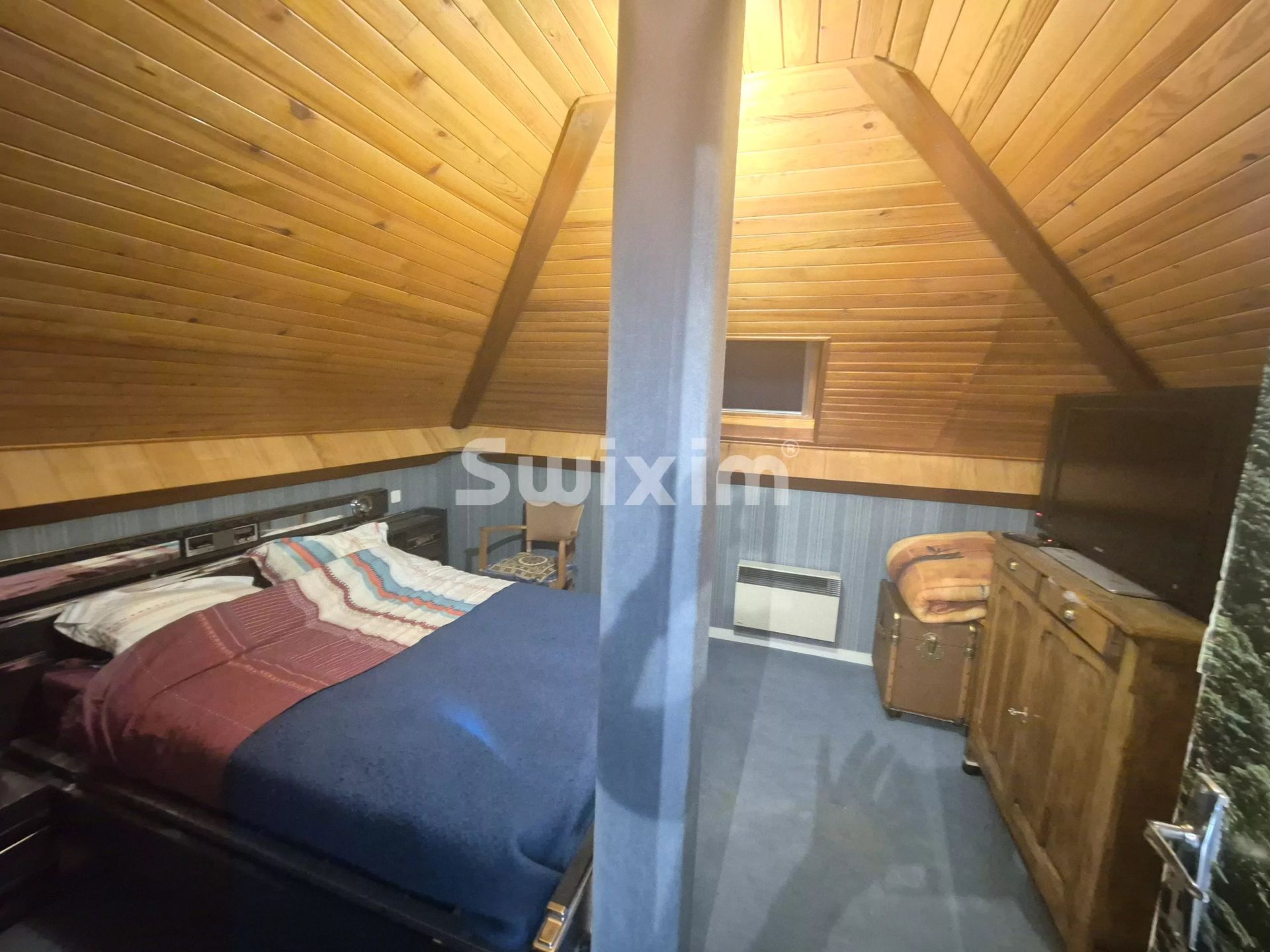 maison 6 Pièces en vente sur Orchamps (39700)