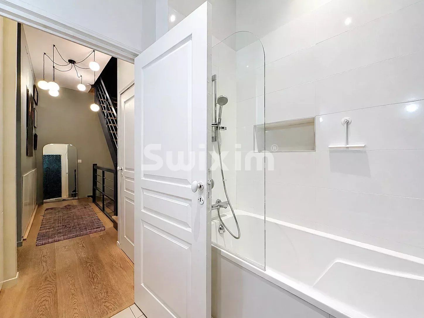 maison 6 Pièces en vente sur Chevry (01170)