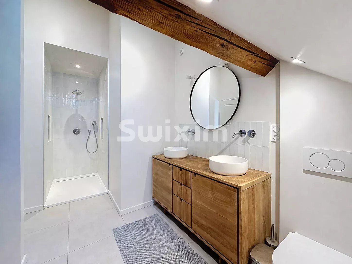 maison 6 Pièces en vente sur Chevry (01170)