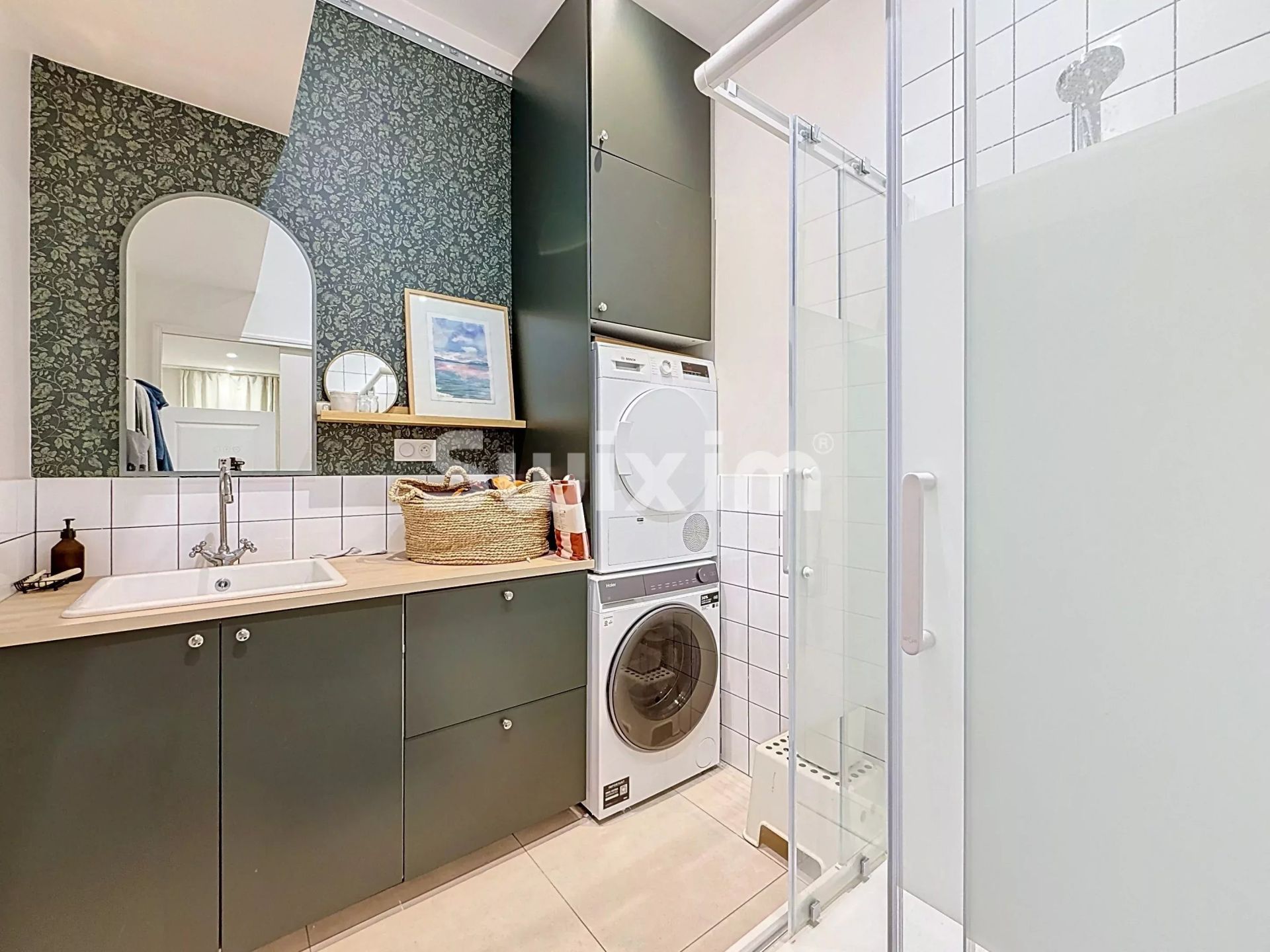 maison 6 Pièces en vente sur Chevry (01170)