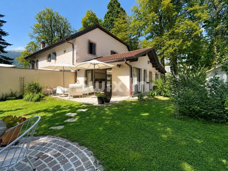 Vente Maison Chevry 6&nbsp;Pièces 170&nbsp;m²