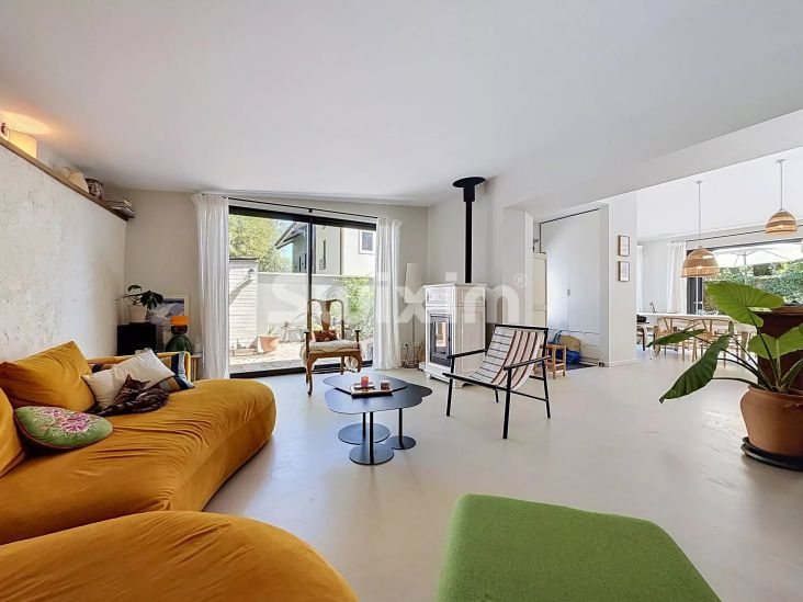 Vente Maison Chevry 6&nbsp;Pièces 170&nbsp;m²
