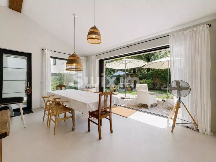Verkauf Haus Chevry 6 Zimmer 170 m² — 12