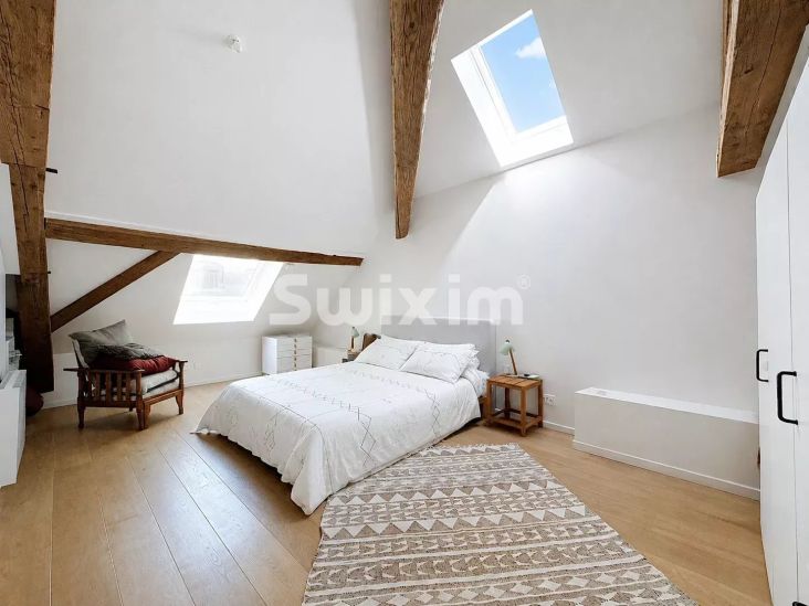 Verkauf Haus Chevry 6 Zimmer 170 m² — 27