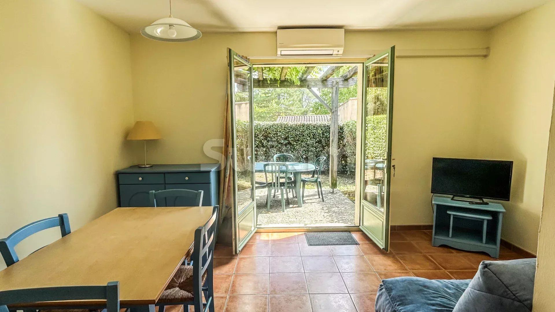 villa 2 Pièces en vente sur Gaujac (30330)