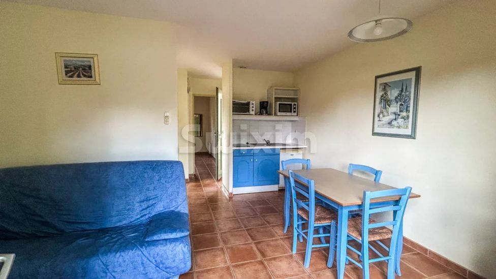 Vente Villa Gaujac 2&nbsp;Pièces 35.47&nbsp;m²