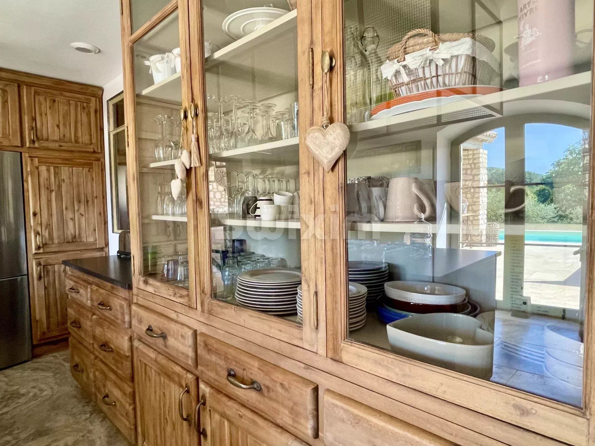 villa 6 Camere in vendita su Générargues (30140)