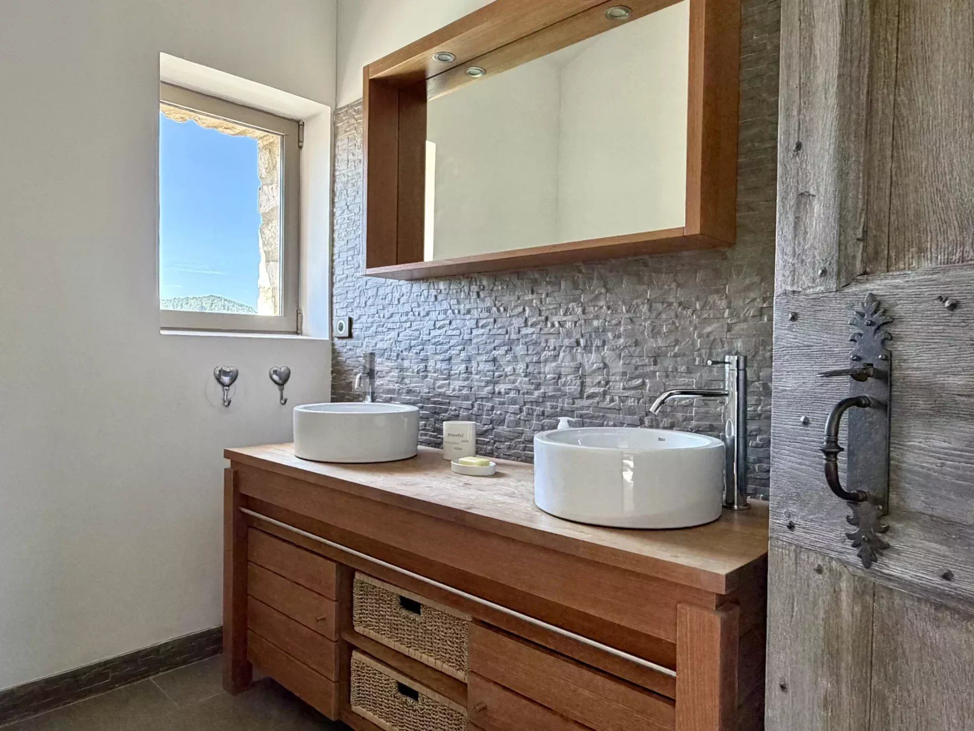 villa 6 Camere in vendita su Générargues (30140)