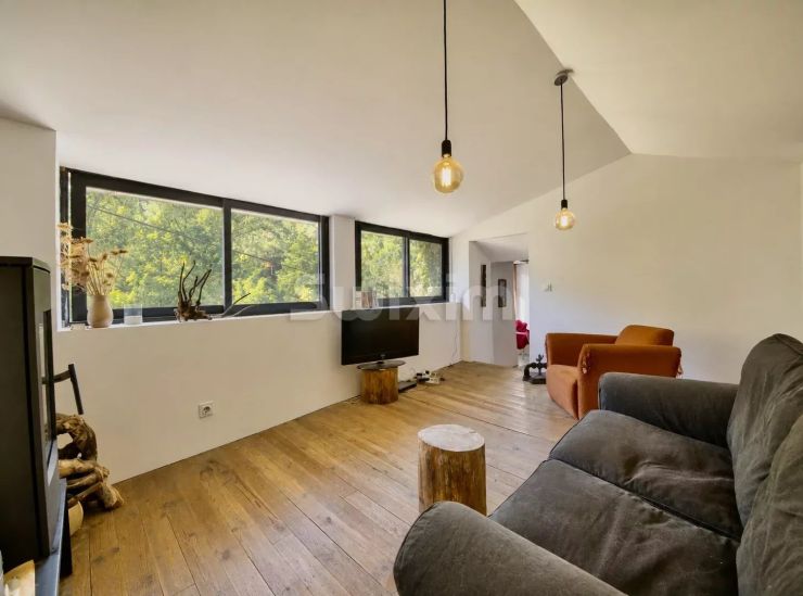 Vente Mas Saint-Martin-de-Boubaux 4&nbsp;Pièces 102&nbsp;m²