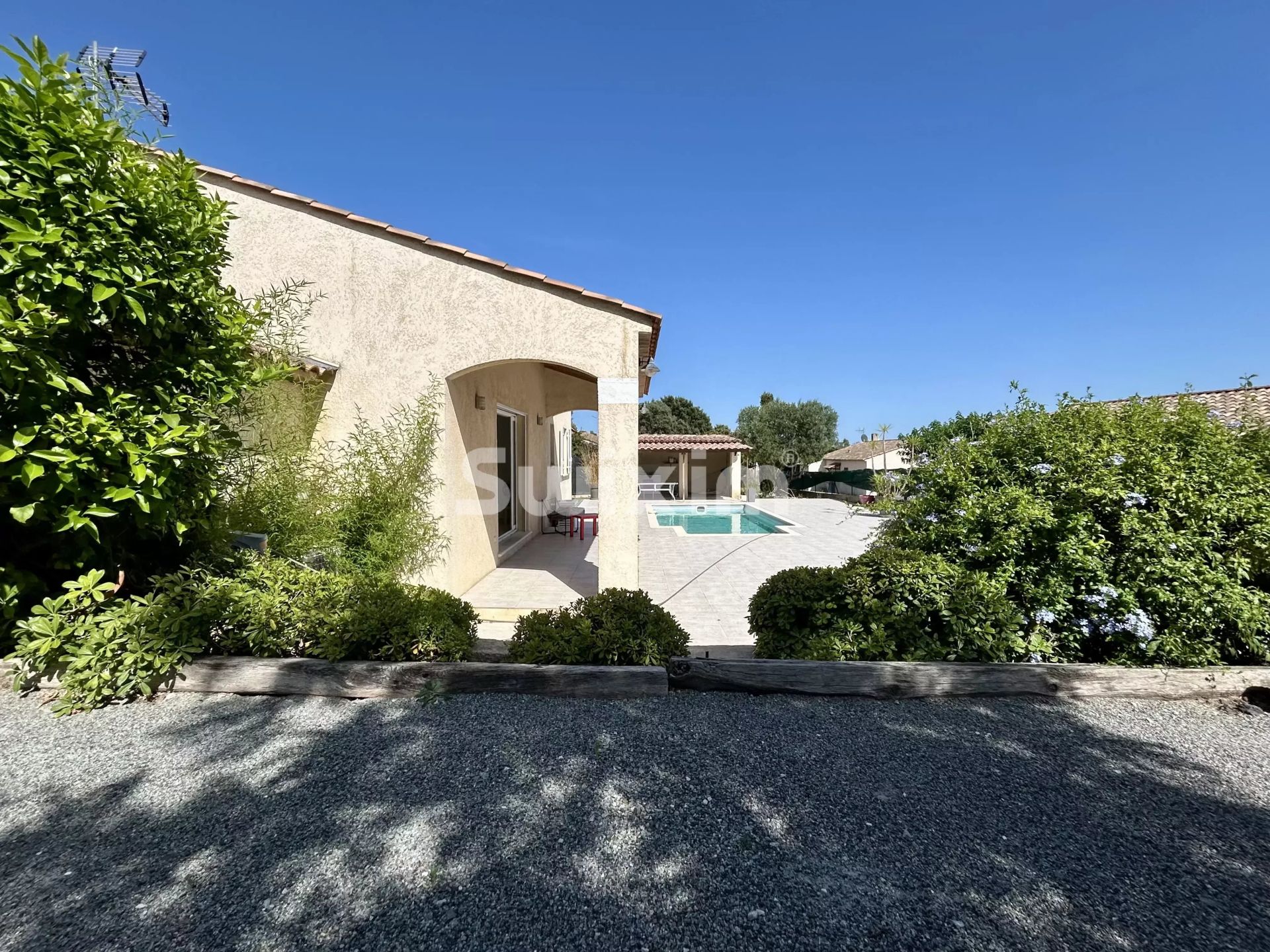 maison 4 Pièces en vente sur Roquebrune-sur-Argens (83520)