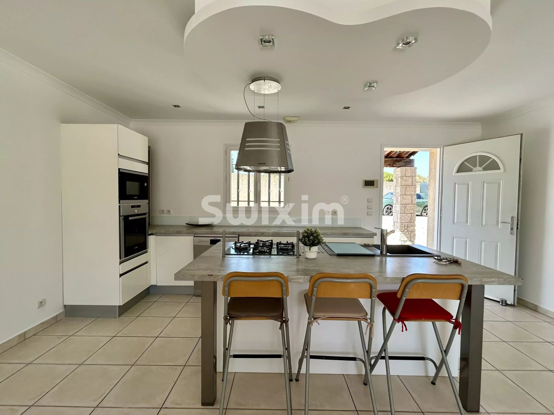 maison 4 Pièces en vente sur Roquebrune-sur-Argens (83520)