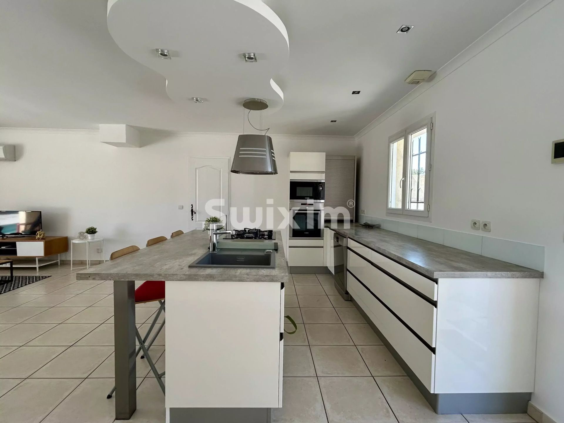 maison 4 Pièces en vente sur Roquebrune-sur-Argens (83520)