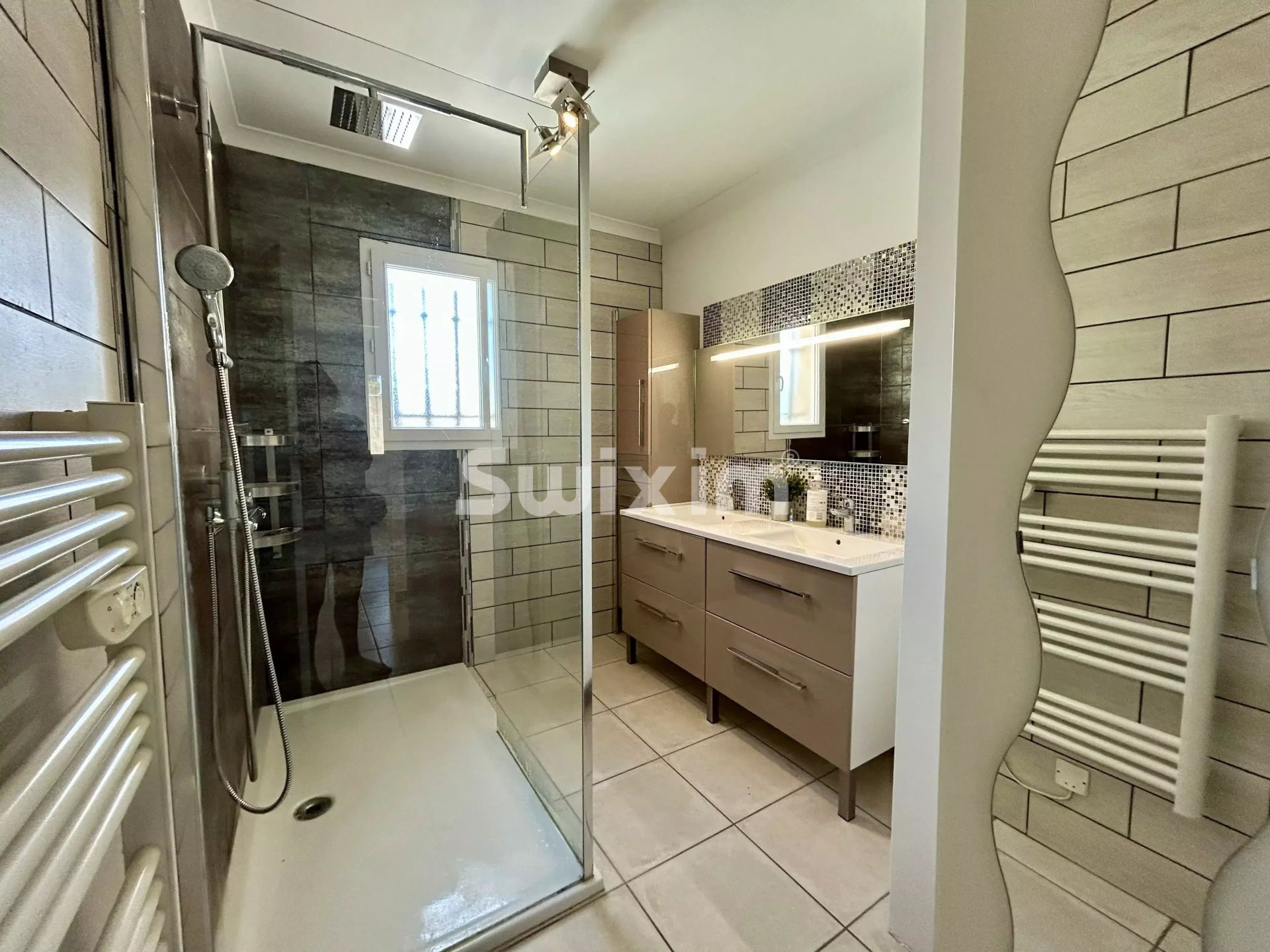 maison 4 Pièces en vente sur Roquebrune-sur-Argens (83520)