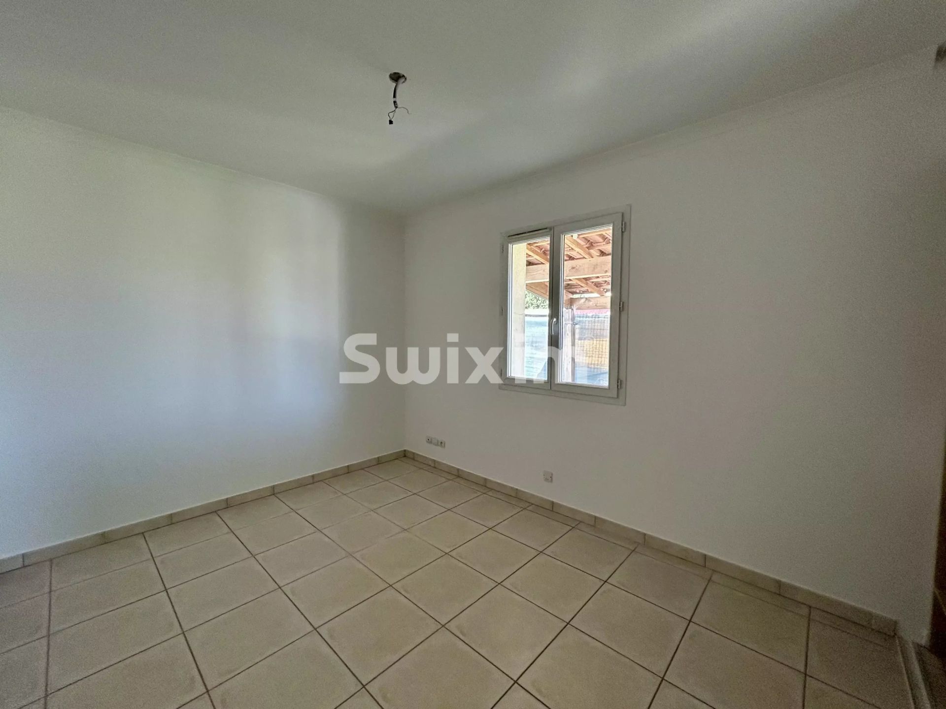 maison 4 Pièces en vente sur Roquebrune-sur-Argens (83520)