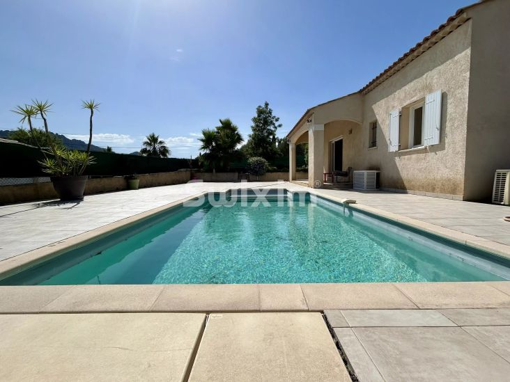 Verkauf Haus Roquebrune-sur-Argens 4&nbsp;Zimmer 90&nbsp;m²