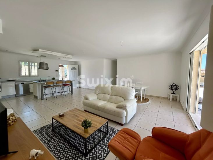 Vente Maison Roquebrune-sur-Argens 4&nbsp;Pièces 90&nbsp;m²