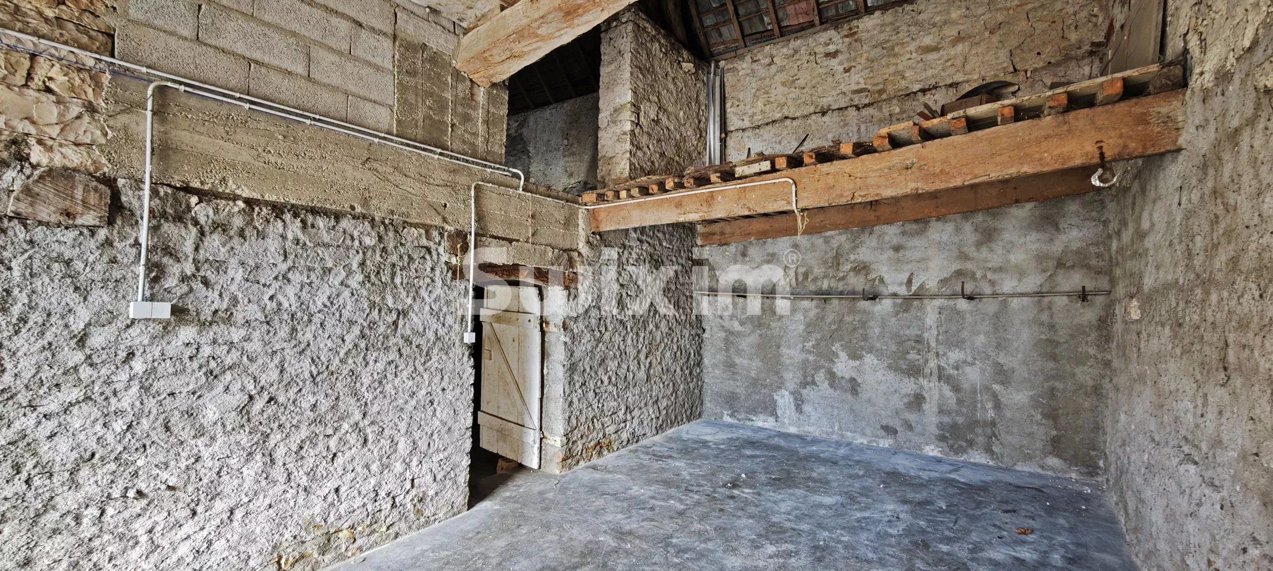 haus 2 Zimmer zum verkauf auf Choisey (39100)