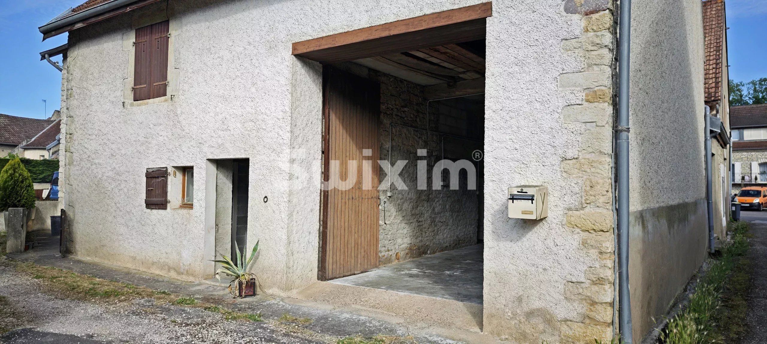 haus 2 Zimmer zum verkauf auf Choisey (39100)