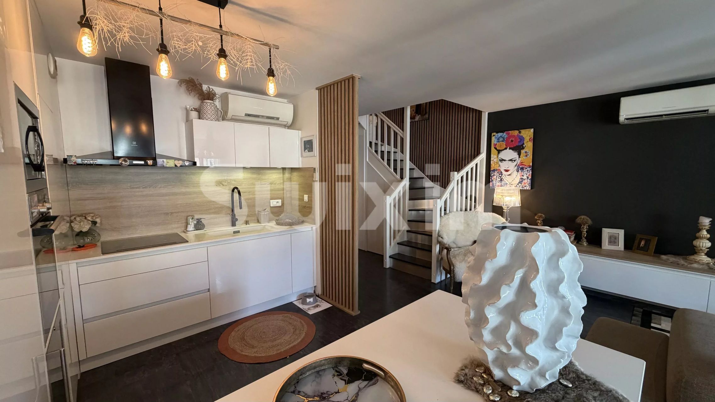 appartement 5 Pièces en vente sur Aix-les-Bains (73100)