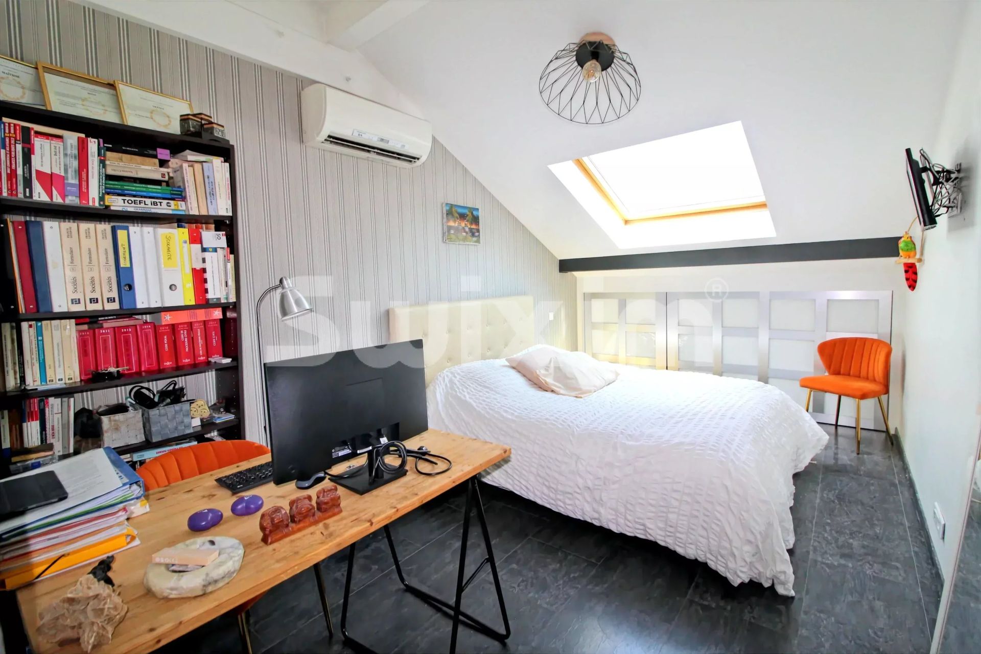 appartement 5 Pièces en vente sur Aix-les-Bains (73100)