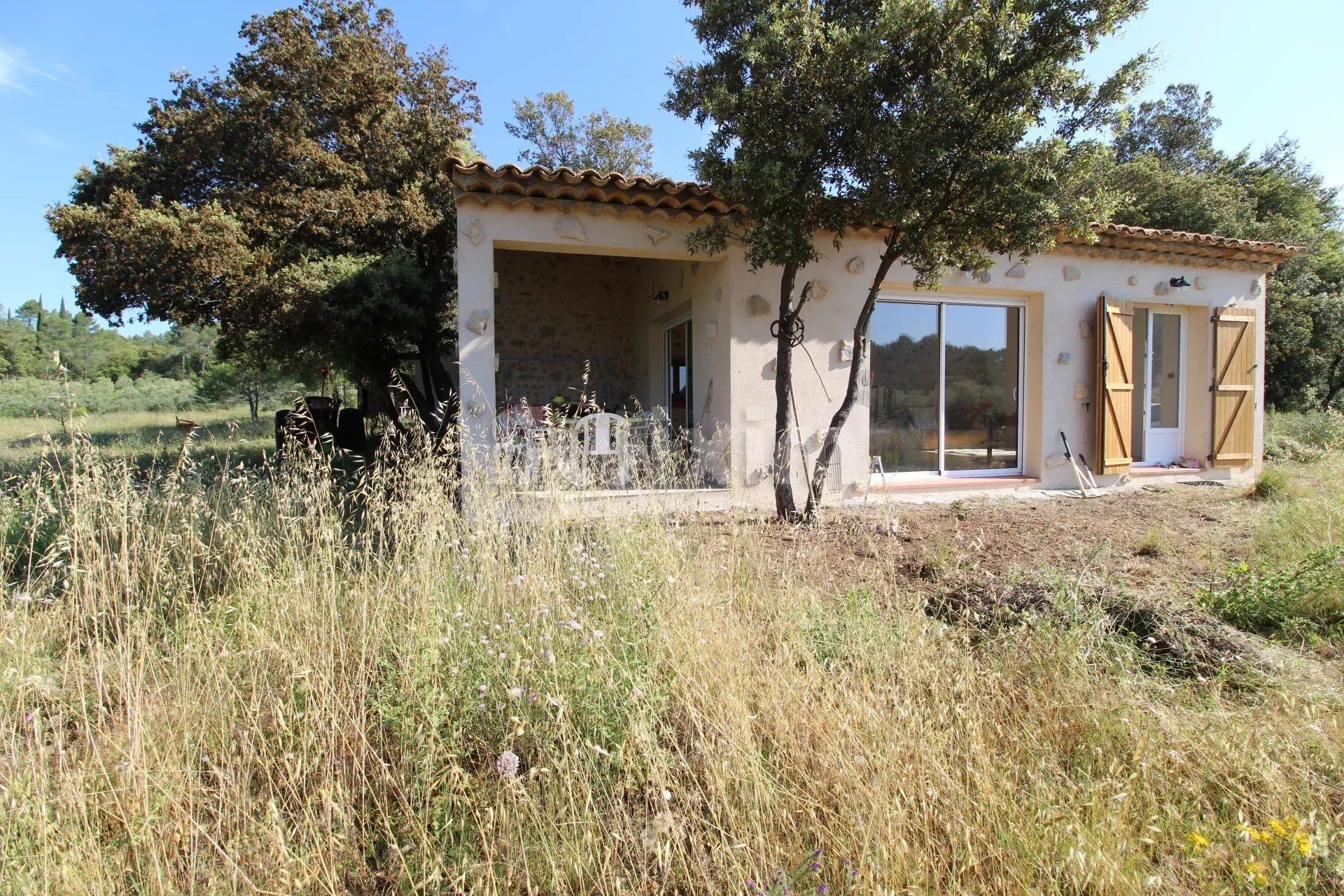 mas 3 Quartos para venda sobre Flayosc (83780) Venda Mas Flayosc 3 Quartos 70 m²