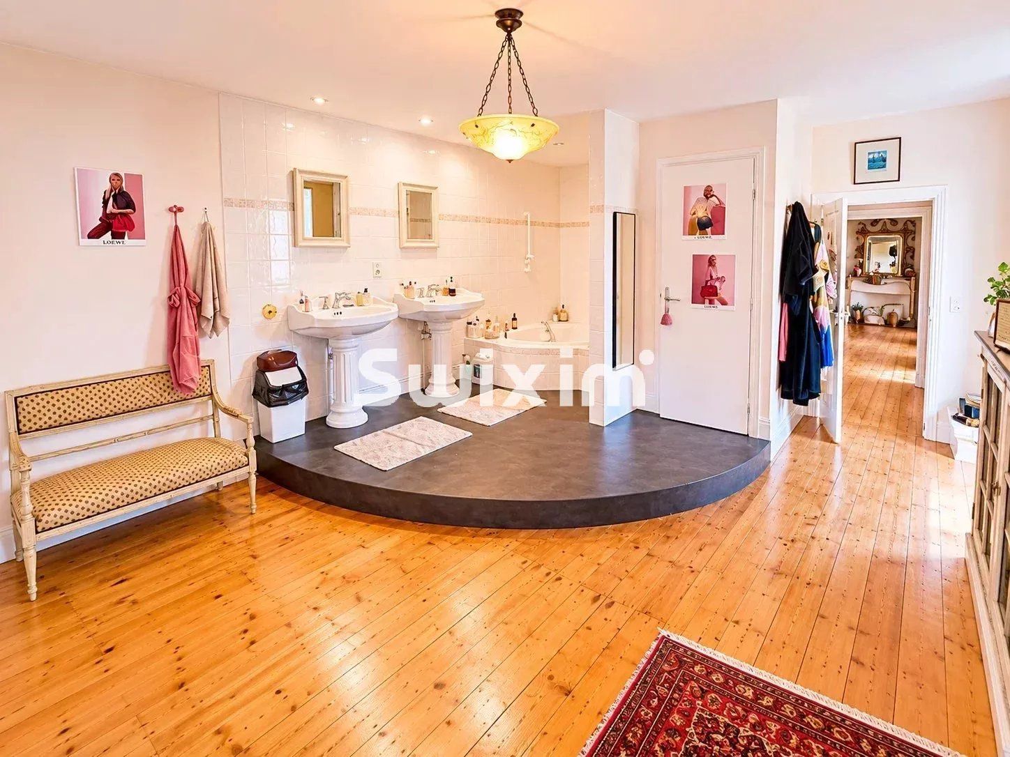 maison 10 Pièces en vente sur Saint-Germain-du-Bois (71330)