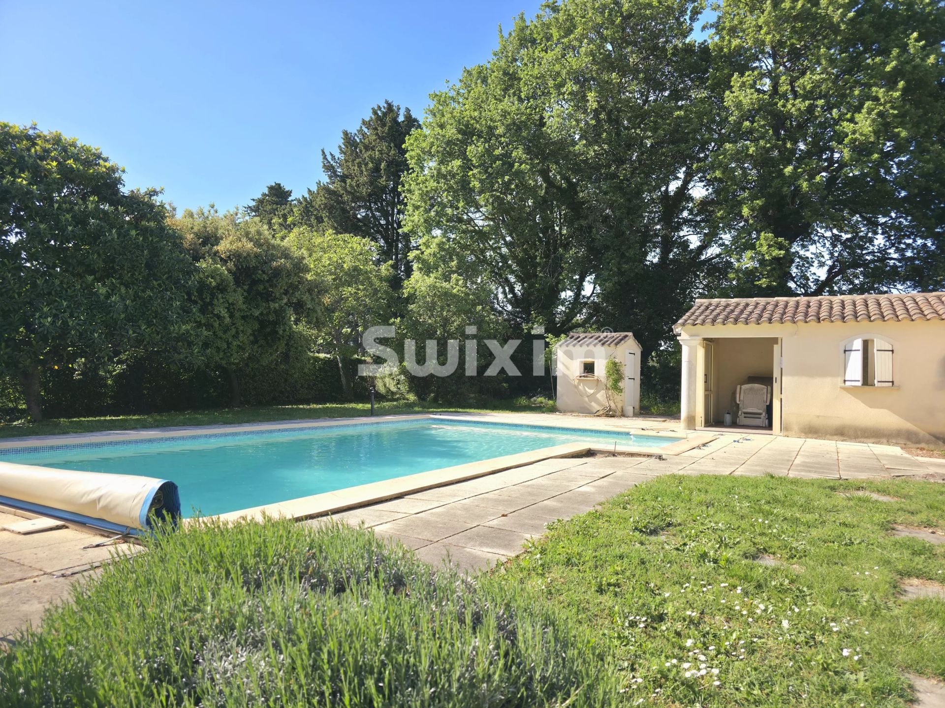 casa 6 Camere in vendita su Grignan (26230)