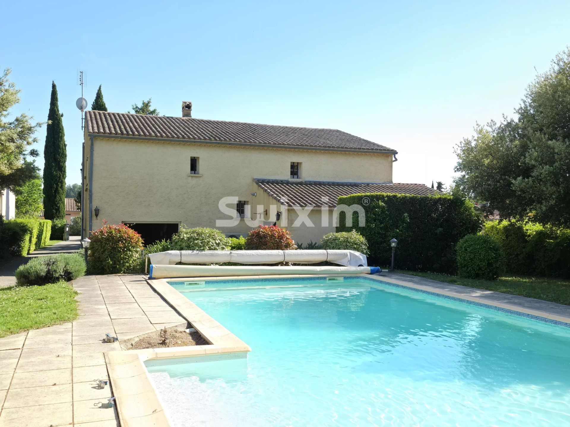 casa 6 Camere in vendita su Grignan (26230)