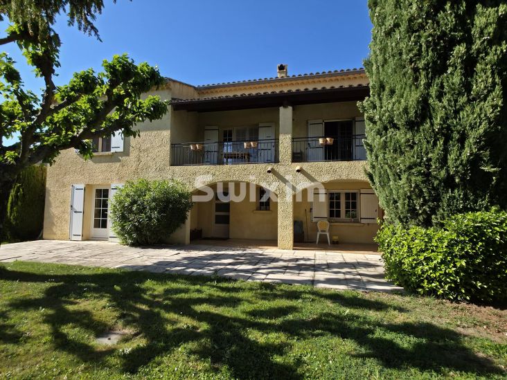 Vendita Casa Grignan 6&nbsp;Camere 196&nbsp;m²