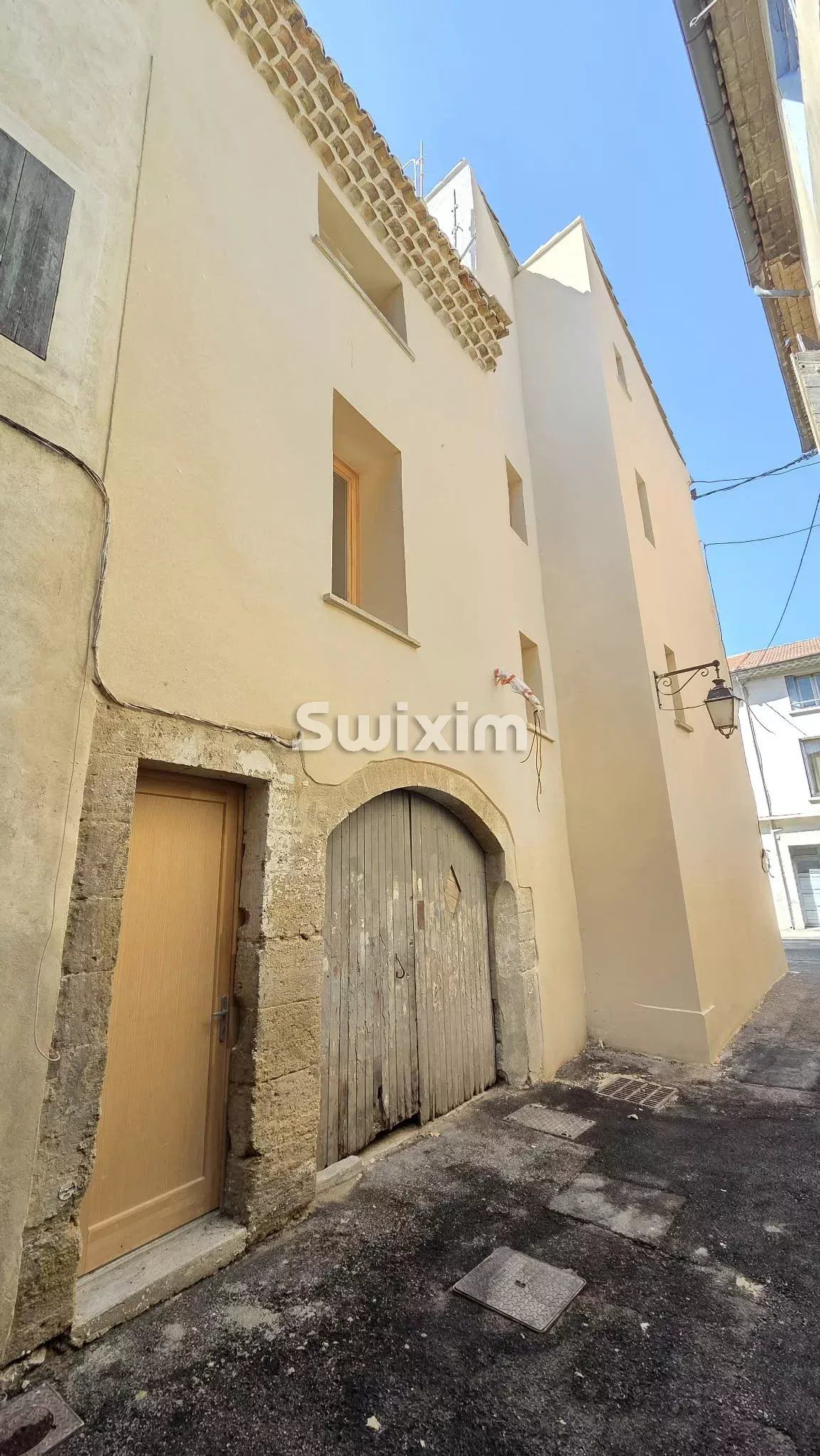 Appartement 3 pièces 70 m² · à Orange · 70 m² · 170 000 €