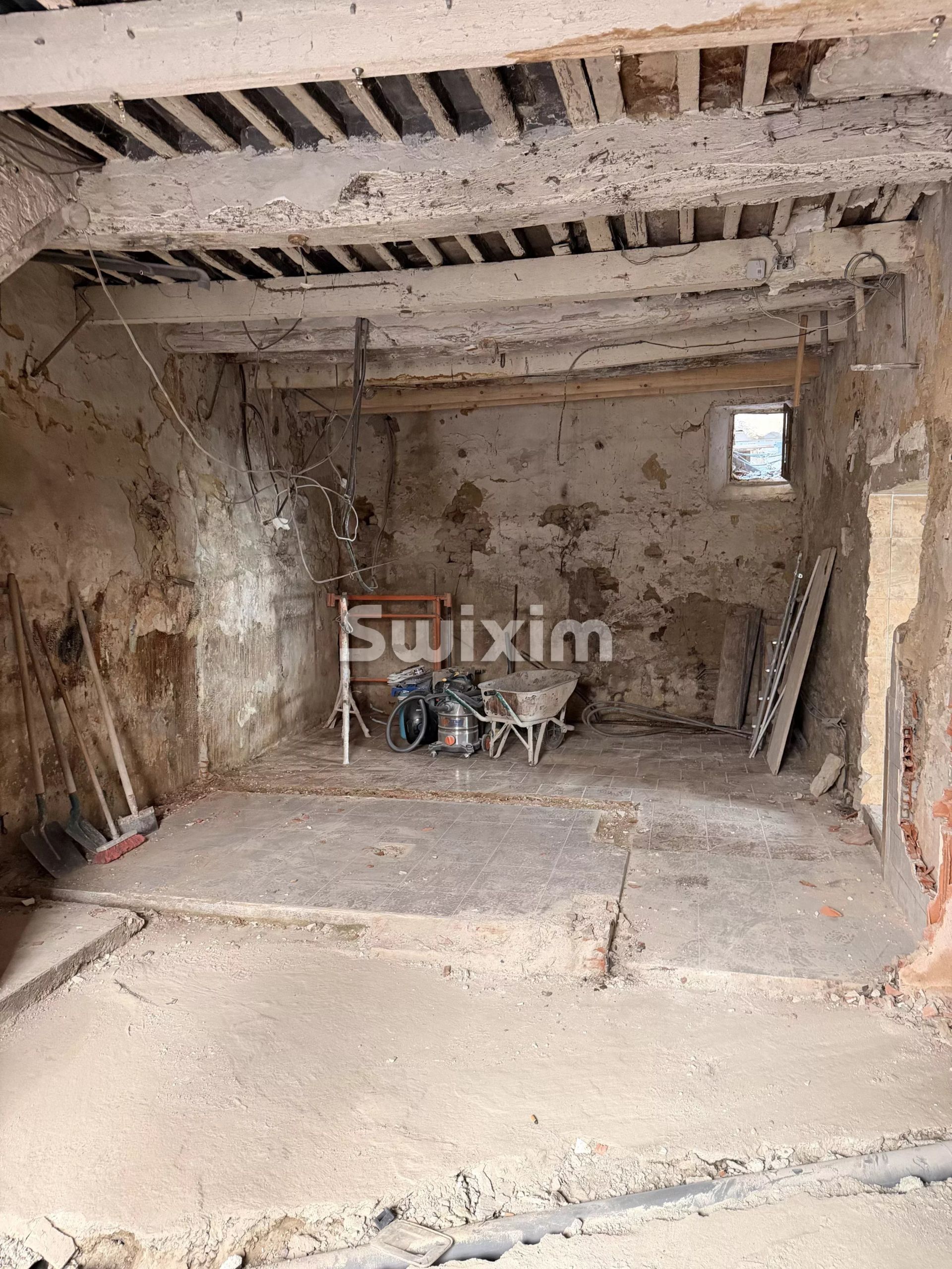 appartamento 3 Camere in vendita su Orange (84100)