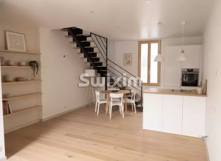 Vente Appartement Orange 3&nbsp;Pièces 65&nbsp;m²