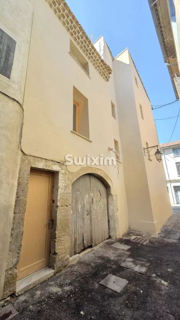 Vente Appartement Orange 3&nbsp;Pièces 70&nbsp;m²
