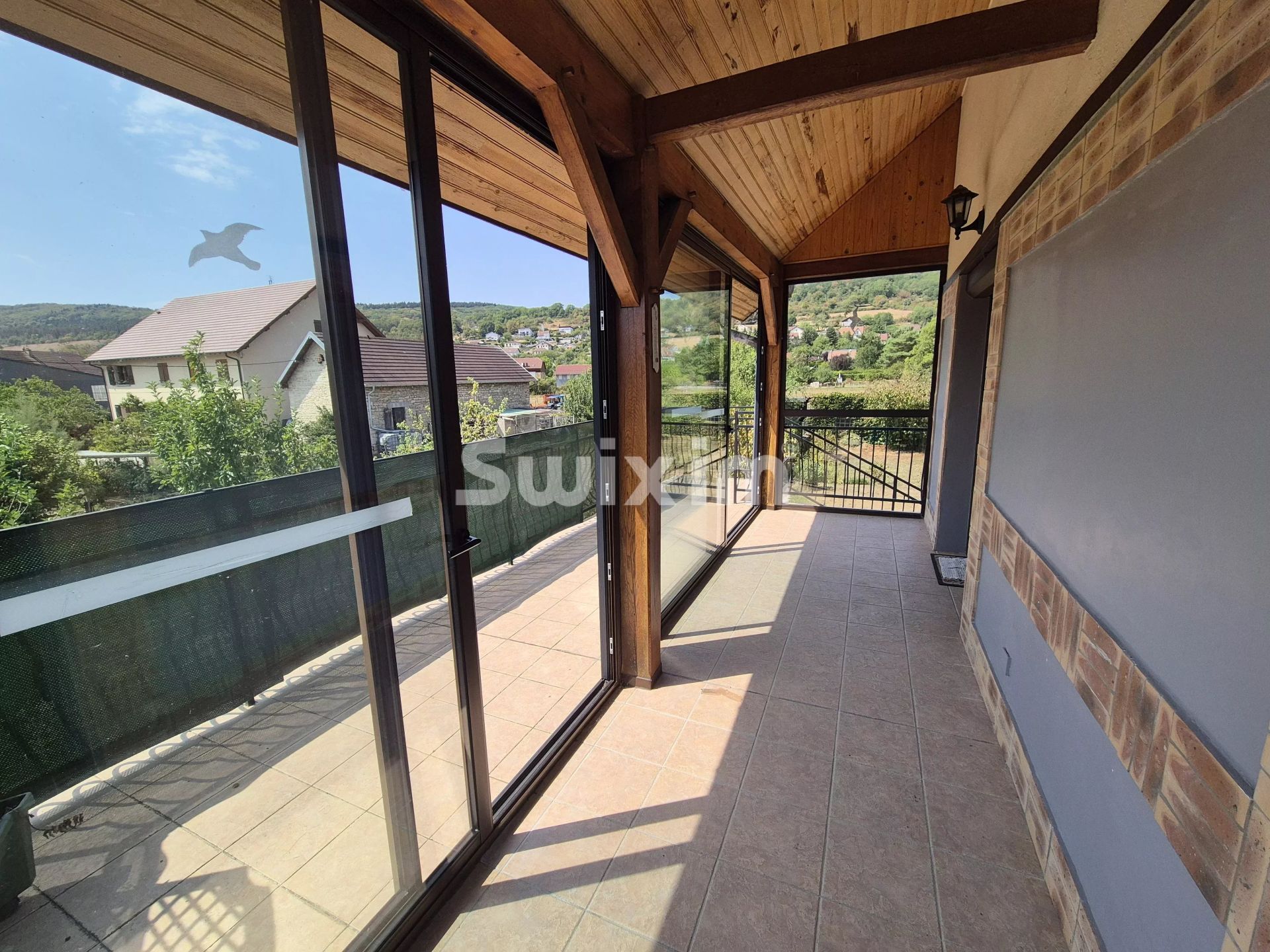 maison 7 Pièces en vente sur Quingey (25440)