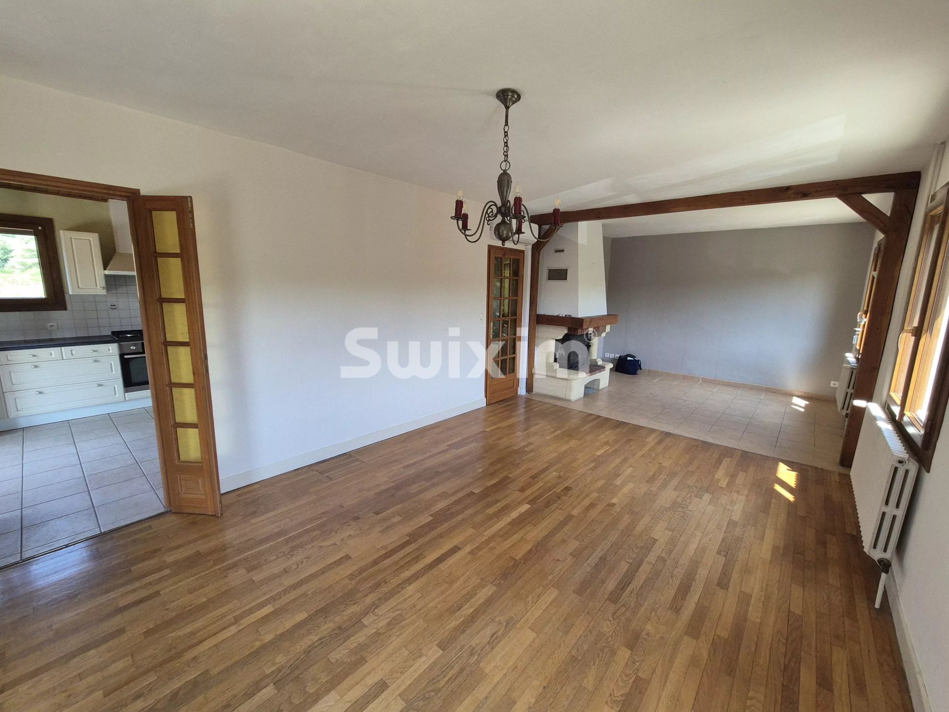 maison 7 Pièces en vente sur Quingey (25440)