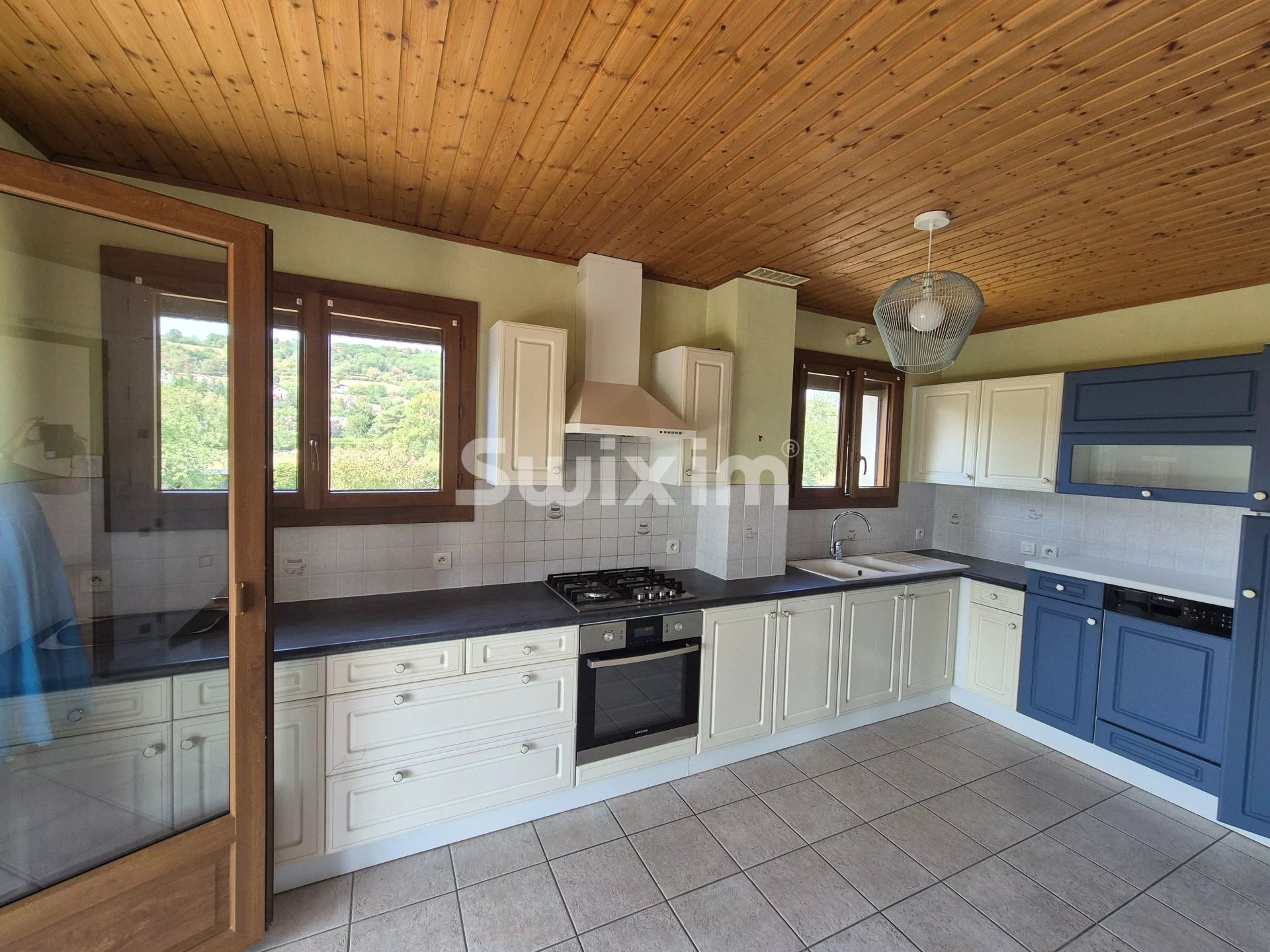 maison 7 Pièces en vente sur Quingey (25440)