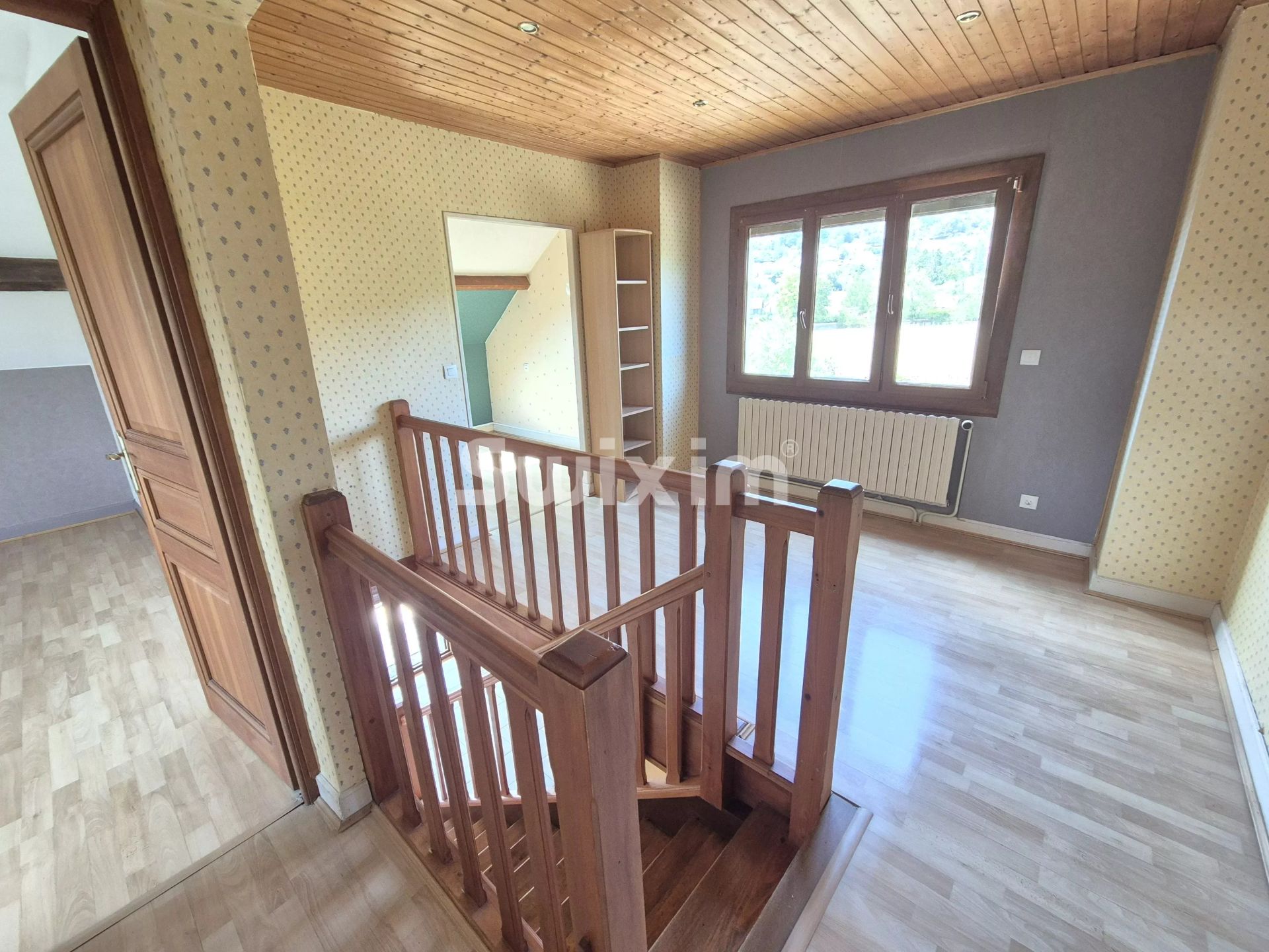 maison 7 Pièces en vente sur Quingey (25440)