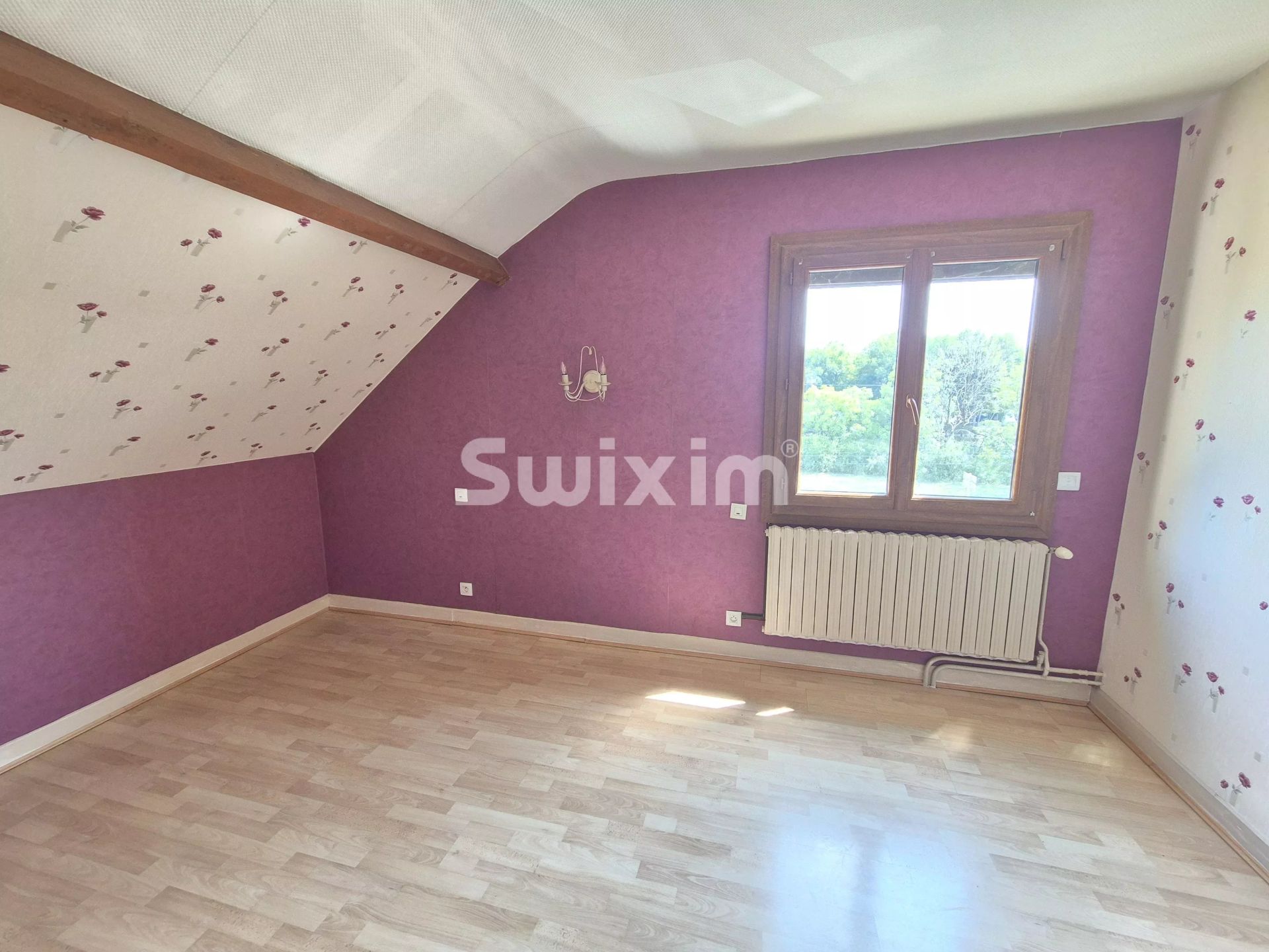 maison 7 Pièces en vente sur Quingey (25440)