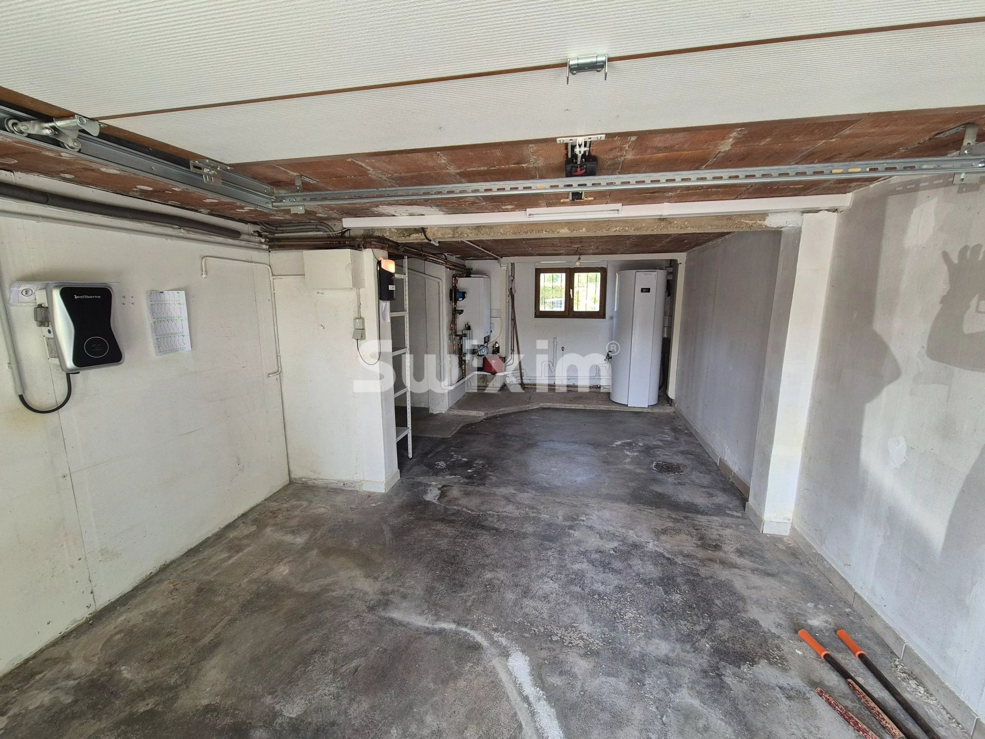 maison 7 Pièces en vente sur Quingey (25440)