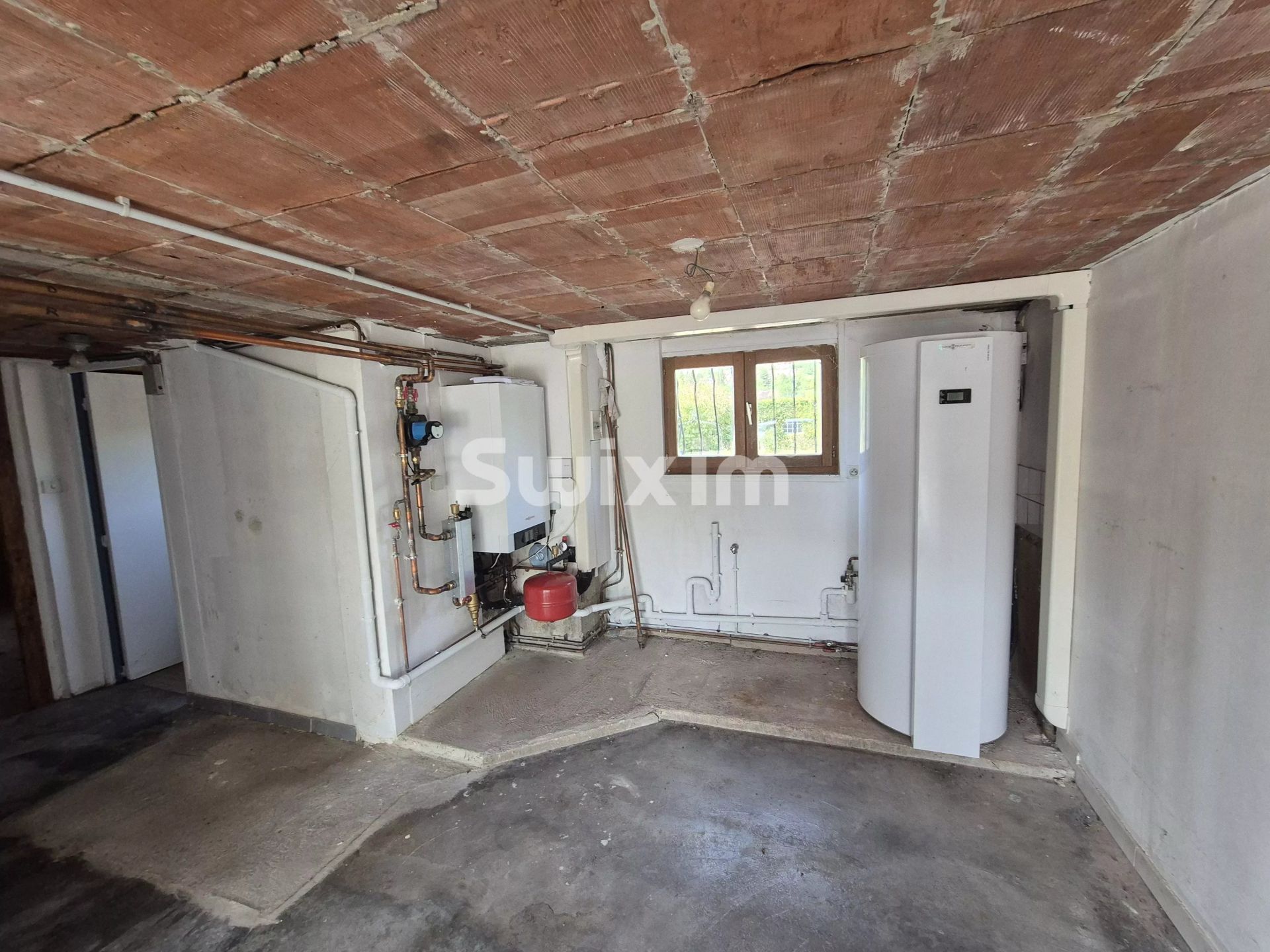maison 7 Pièces en vente sur Quingey (25440)